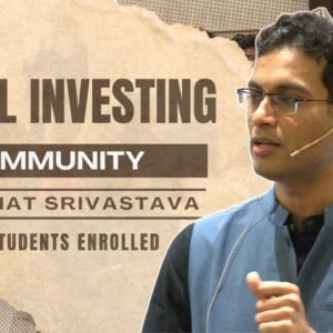 Global Investing Community