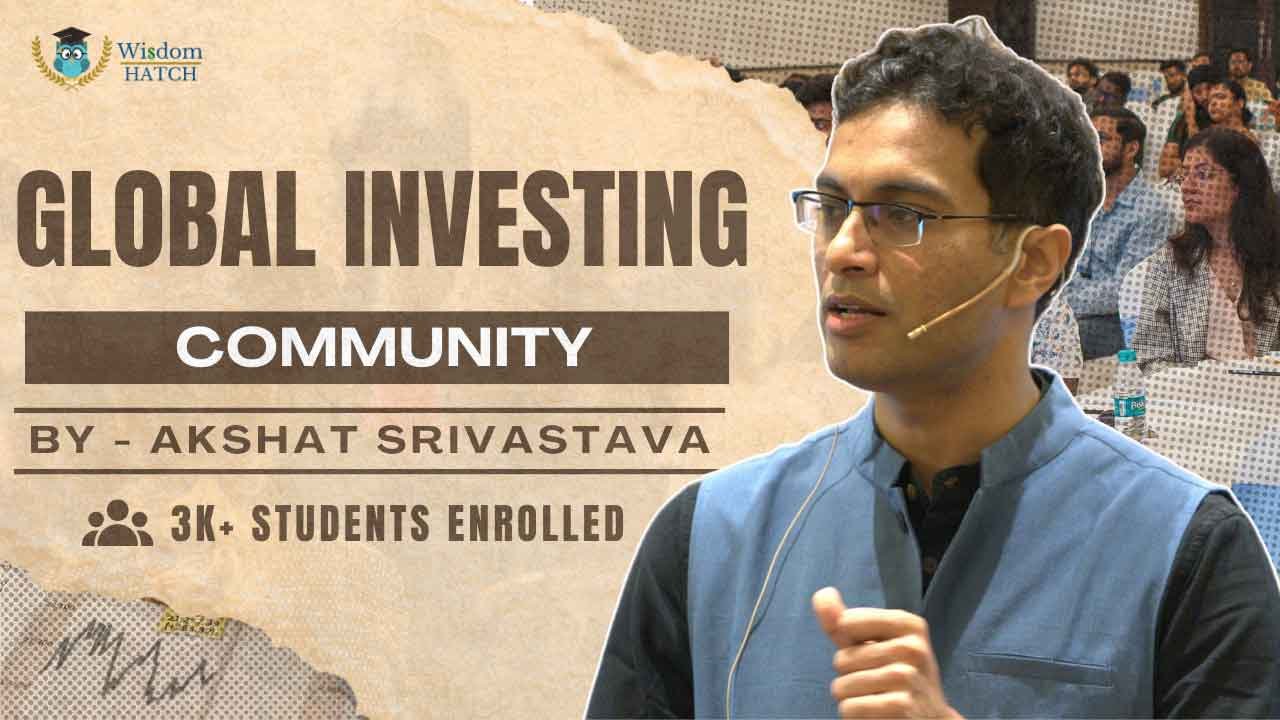 Global Investing Community